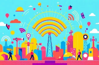 10 Documentales sobre Tecnología Inalámbrica