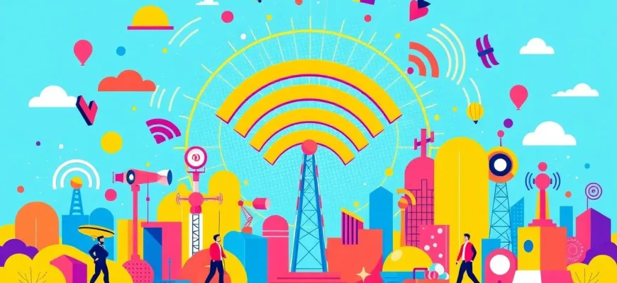 10 Documentales sobre Tecnología Inalámbrica