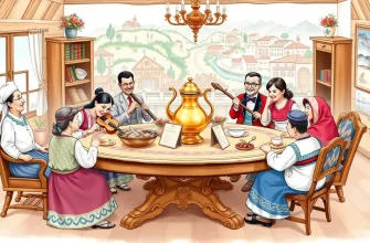 Comedias sobre Albania: Risas y Cultura