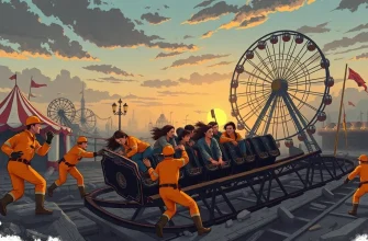 Películas de rescate de visitantes