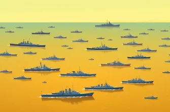 10 Películas de Guerra sobre Batallas en el Atlántico