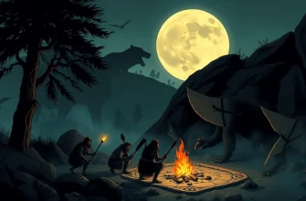 Películas de Terror de la Edad de Piedra