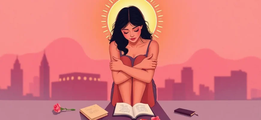 Películas de amor y agorafobia