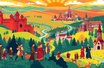 Películas históricas sobre el antiguo Volga