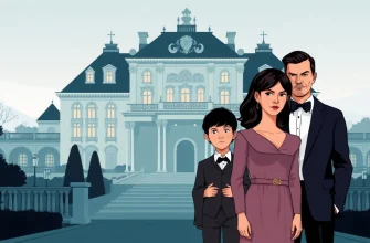 10 Thrillers sobre familias ricas que te mantendrán en vilo