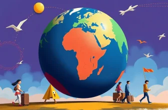 Las mejores películas sobre emigración