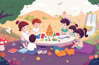 Películas de Fantasía sobre Juegos Infantiles