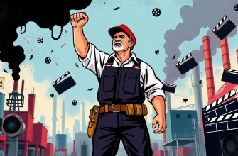 Películas sobre sindicatos