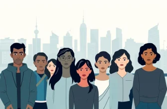 Películas de Drama sobre Discriminación