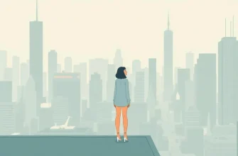 10 Películas de Drama sobre la Soledad en la Gran Ciudad