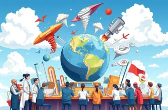 10 Documentales Imperdibles sobre Meteorología