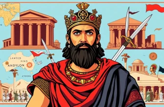 Películas Históricas sobre Antíoco el Grande