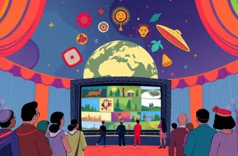 Documentales sobre Tradiciones Culturales