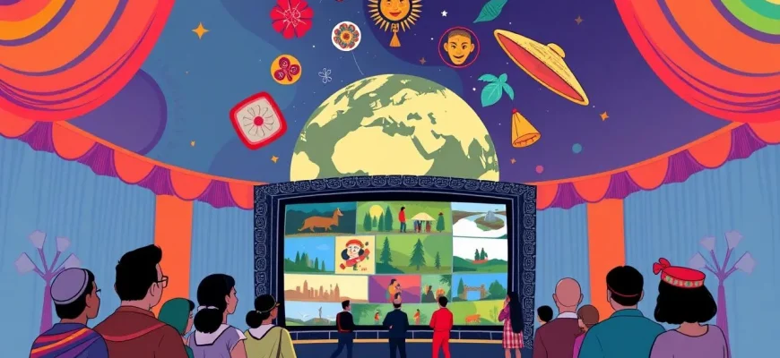 Documentales sobre Tradiciones Culturales