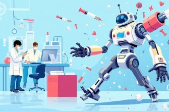 10 Documentales sobre Nanorobots en Medicina