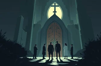 Películas de Suspense con Temática Católica