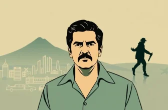 Películas sobre Pablo Escobar