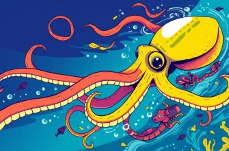 Aventuras en busca de calamares gigantes: 10 películas imperdibles