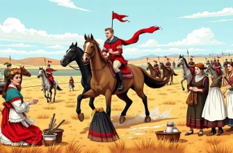 Melodramas sobre los cosacos en español