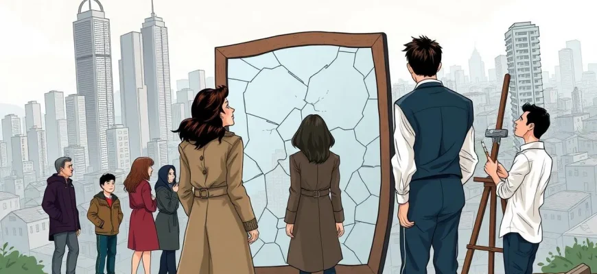 10 Películas de Drama sobre el Estatus Social