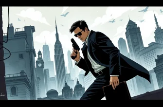 Películas de guerra sobre operaciones secretas