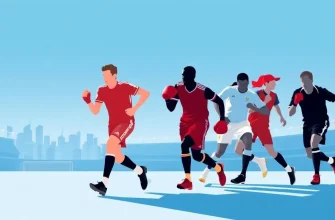 Películas Dramáticas sobre Federaciones Deportivas