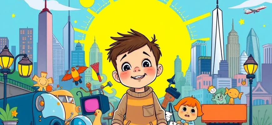 Películas de melodrama sobre niños adoptados