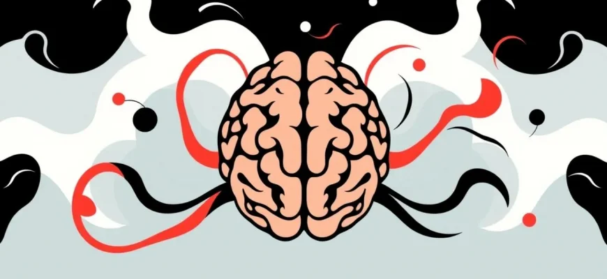 Películas Psicológicas que Cambian la Conciencia