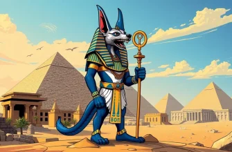 Películas históricas sobre dioses egipcios