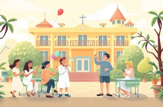 Comedias de Sanatorios en Español