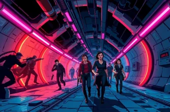 10 Películas de Acción Ambientadas en Túneles