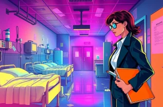 10 Películas de Detectives en Hospitales