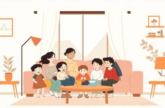 Películas familiares sobre el amor con diferencia de edad