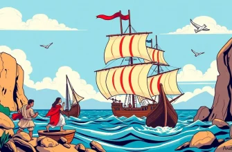 Explorando la Historia: Películas sobre Navegantes Cartagineses