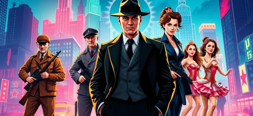 Películas de acción sobre la URSS