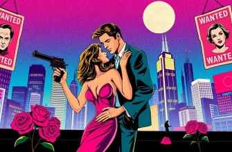 Películas de Crimen con Triángulos Amorosos