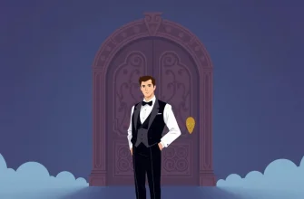 Películas de Fantasía con Mayordomos