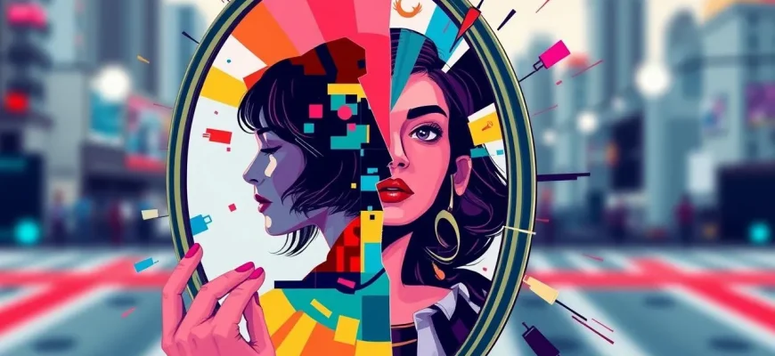 Películas sobre Trastorno de Personalidad Disociativo