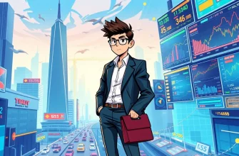 10 Documentales Imperdibles sobre Mercados Financieros