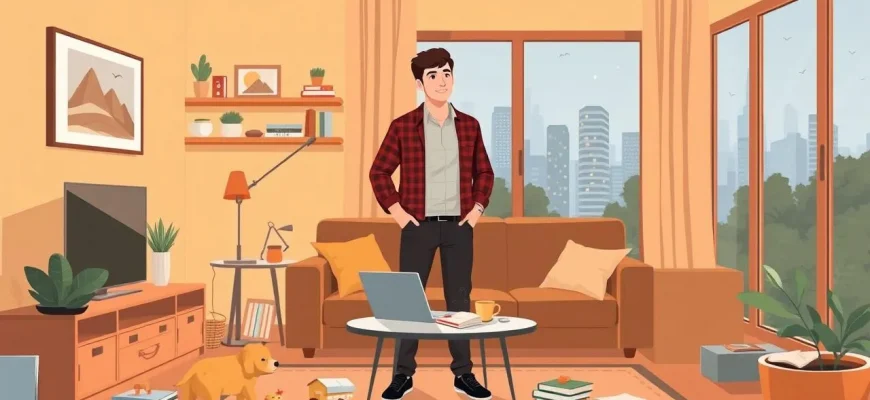 10 Películas Inolvidables sobre Padres Solteros