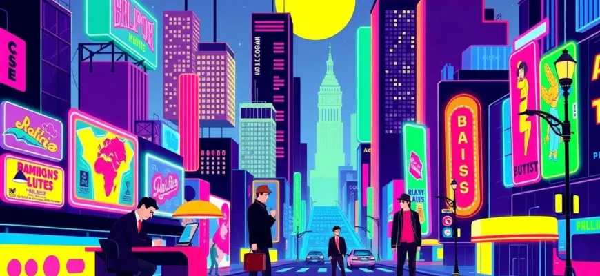 Películas Detectivescas con Personajes Autistas