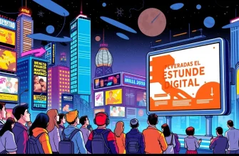 Documentales sobre el Estado Digital en Español