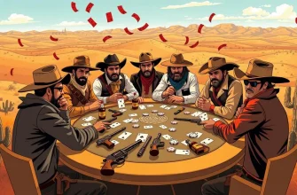 Películas de Westerns sobre Valentía