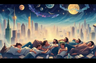 Explorando el Mundo de los Sueños Compartidos