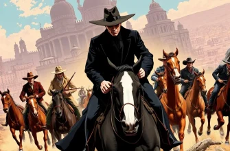 10 Películas de Westerns con Asesinos en Serie