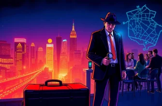 10 Películas de Detectives sobre Inmigrantes