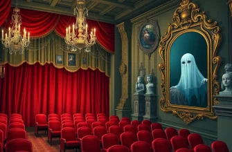 Películas de Terror sobre Arte: Una Experiencia Aterradora