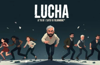 10 Películas de Suspense sobre Lucha