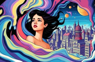 Películas Surrealistas para Viajar Más Allá de la Realidad