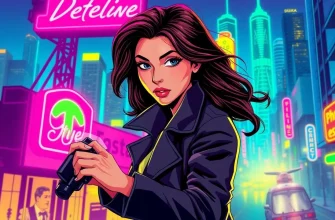 Películas Detectivescas con Brunettes